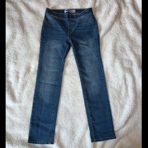 *Never Worn* Old Navy Girls Jeans size Large 10/12